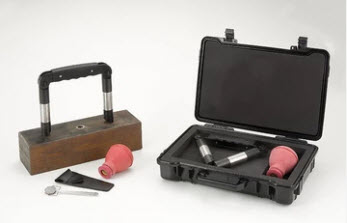 Permanent Magnetic Particle Yoke "KY" Model KY-PM-6 Permanent Magnetic Particle Yoke "KY" Model KY-PM-6